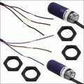 Through-Beam Optical Sensor U528495