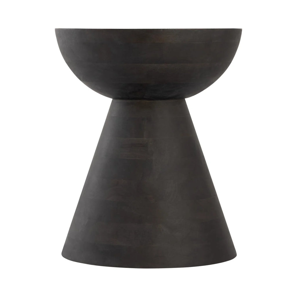 Accent Table 18 Inches Tall and 15 P6179