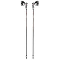 Red 52in Ski Poles K6658