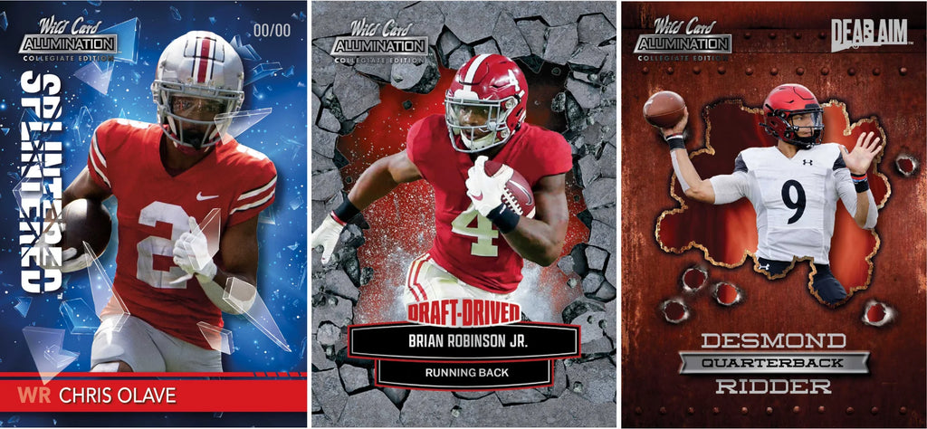 Trading Cards R3627
