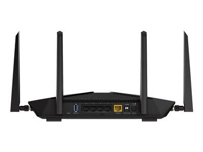 Dual-Band Wi-Fi Router D68602