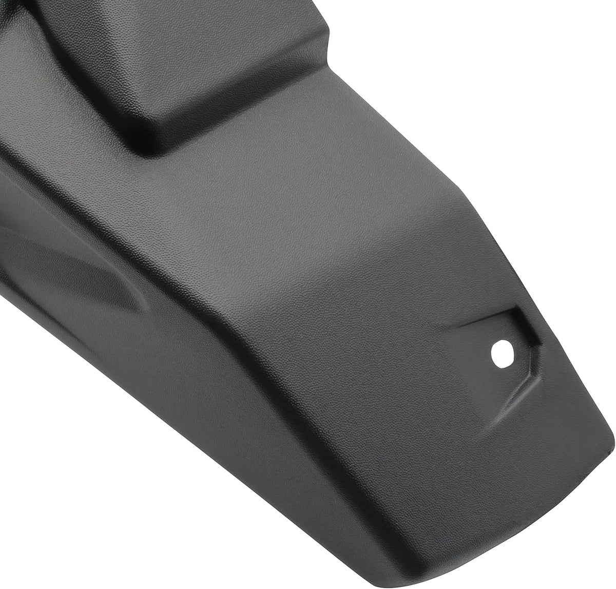 Rear Cage Trim Plastic Cover for Maverick X3, C Pillar Protection Shield Guard Plate, 2PCS U17249