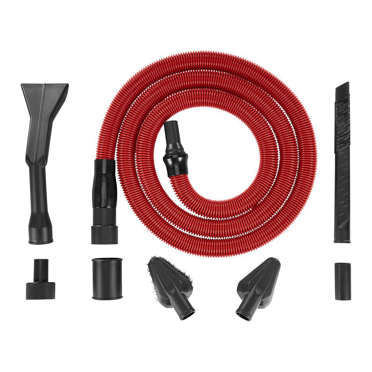 Auto Detailing Accessory Kit for Wet/Dry Vacuums S514605