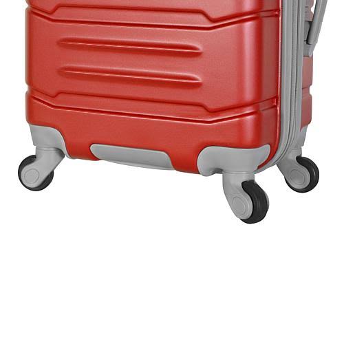 Black 21x22 Carry On Q992