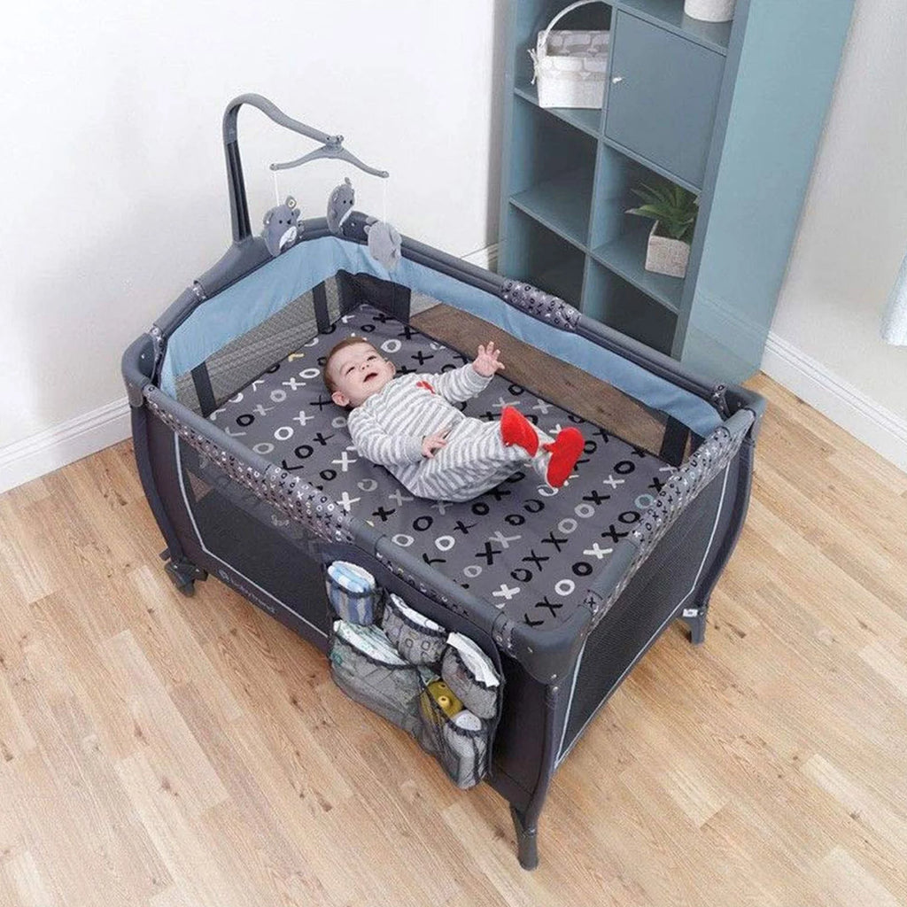 Portable Infant Nursery Center Bassinet G67934