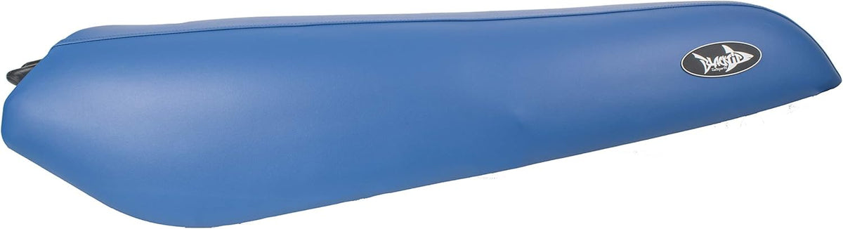 Seat Cover for Kawasaki 750 SS, SX, Xi S8103