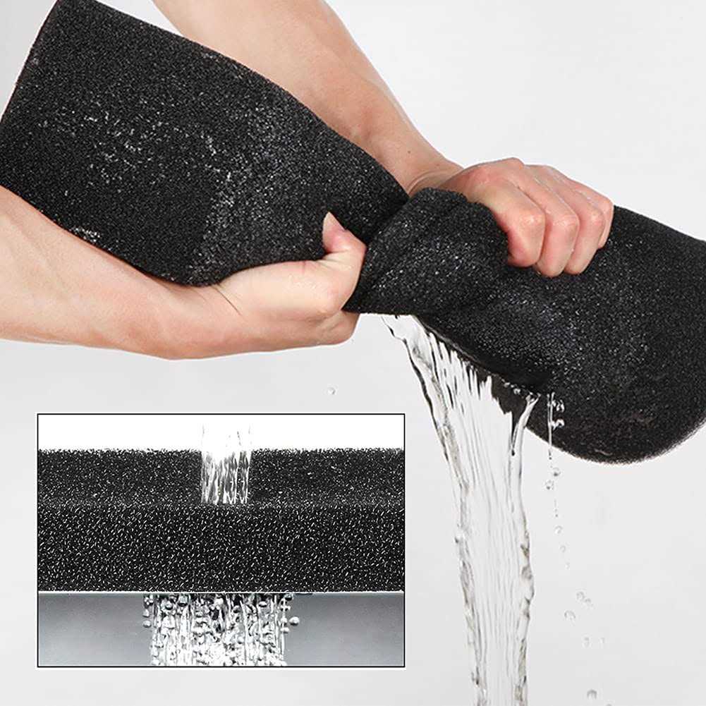 Filter Foam Sponges V851583