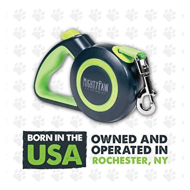 Retractable Dog Leash 10/16 FT P595033