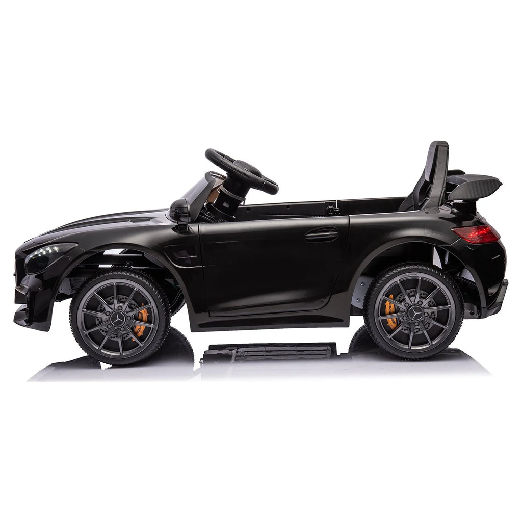 12V Battery Powered Ride on Car with Remote Control E865614