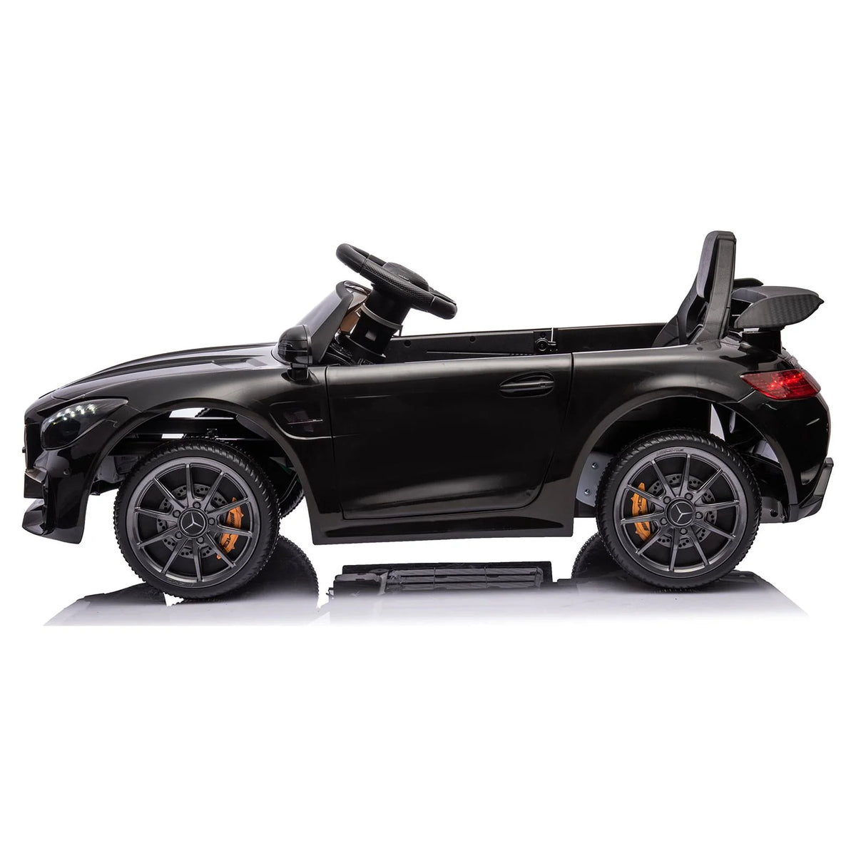 12V Battery Powered Ride on Car with Remote Control E865614