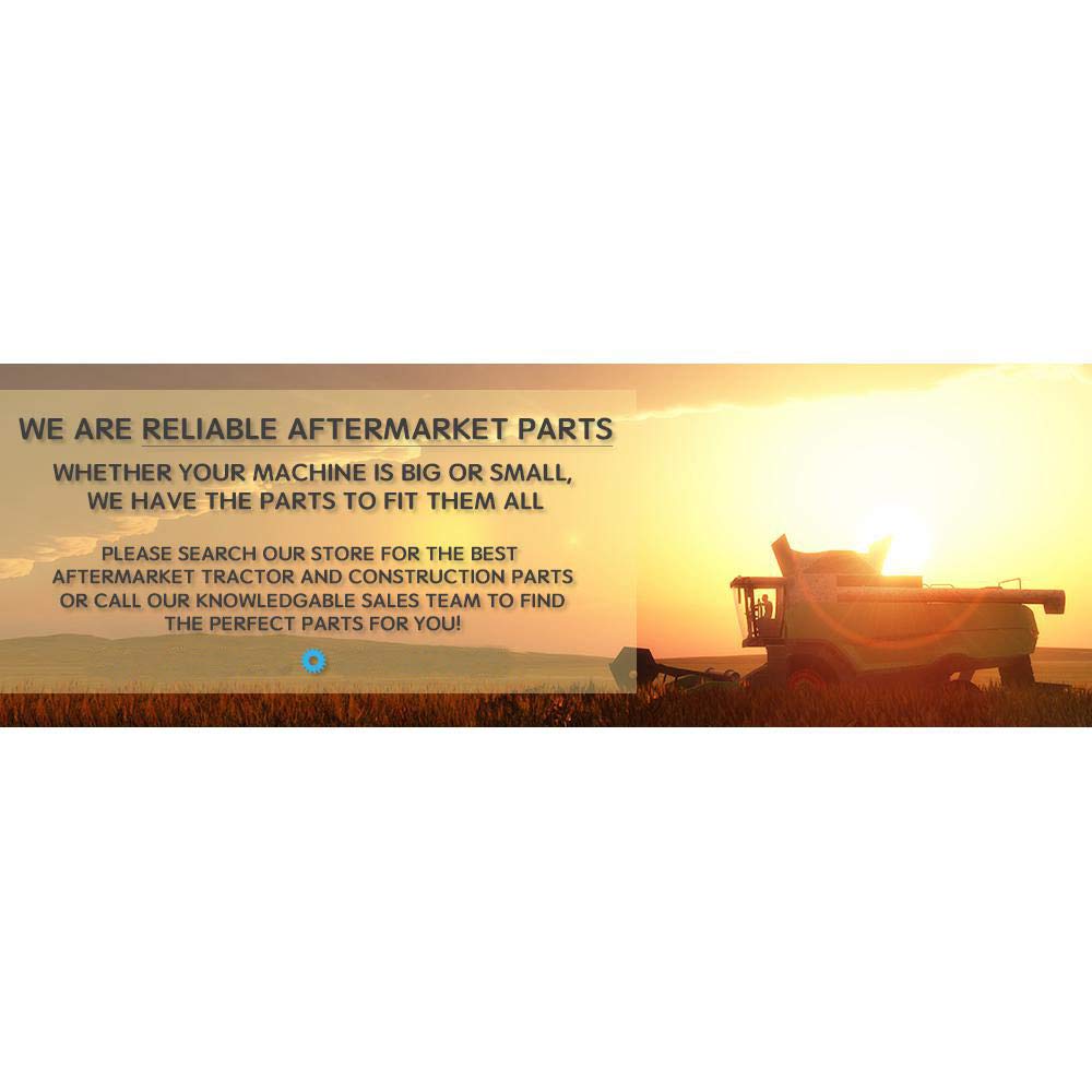 Replacement Muffler B4135