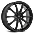Satin Black 18x8 5x112 40mm Wheel I6994