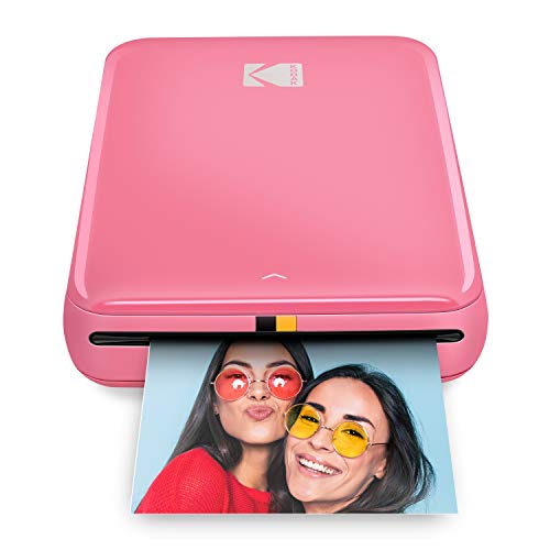 Portable Mini Color Wireless Photo Printer U590
