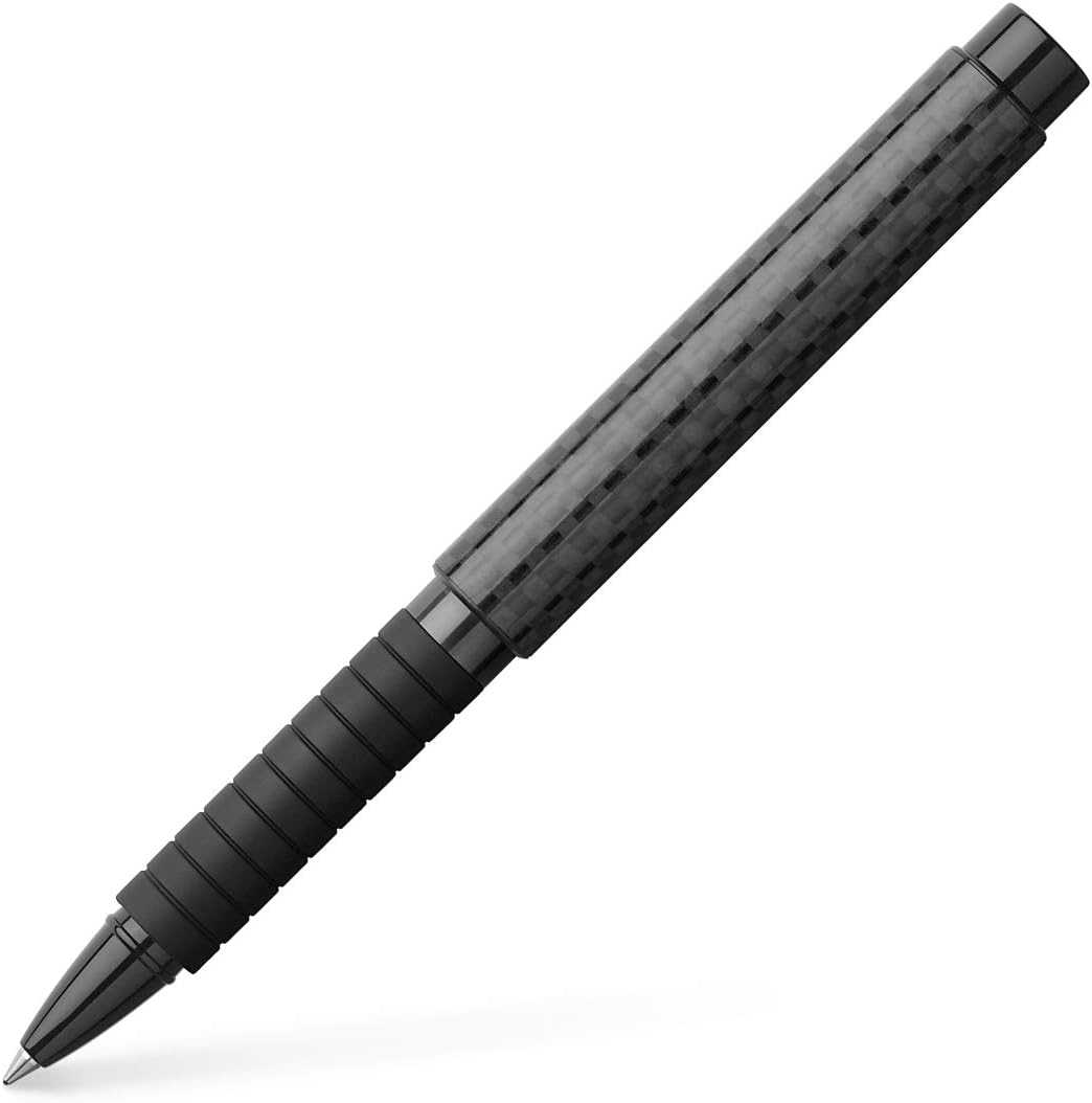 Black Carbon Rollerball X1798