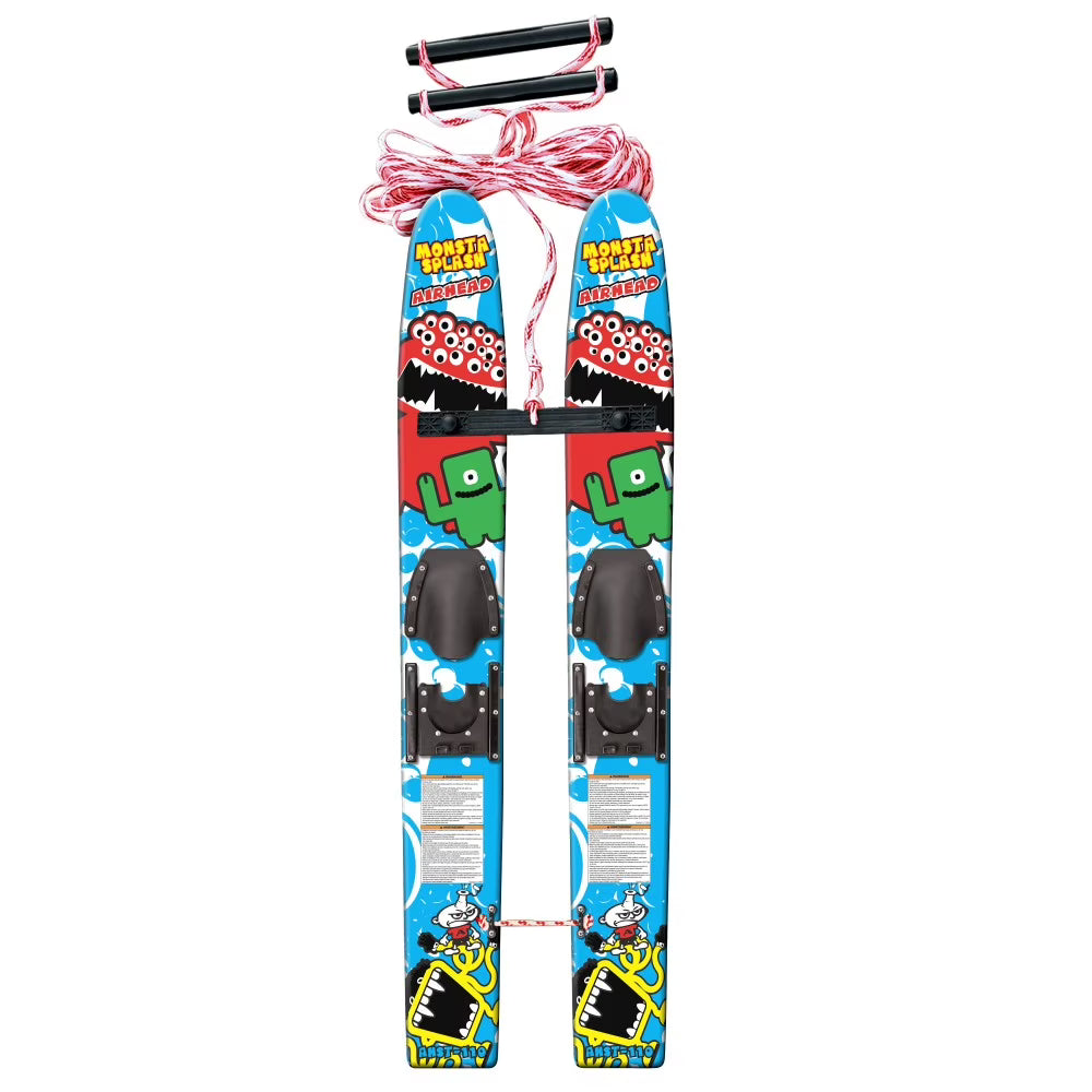 48" Water Skis B27047