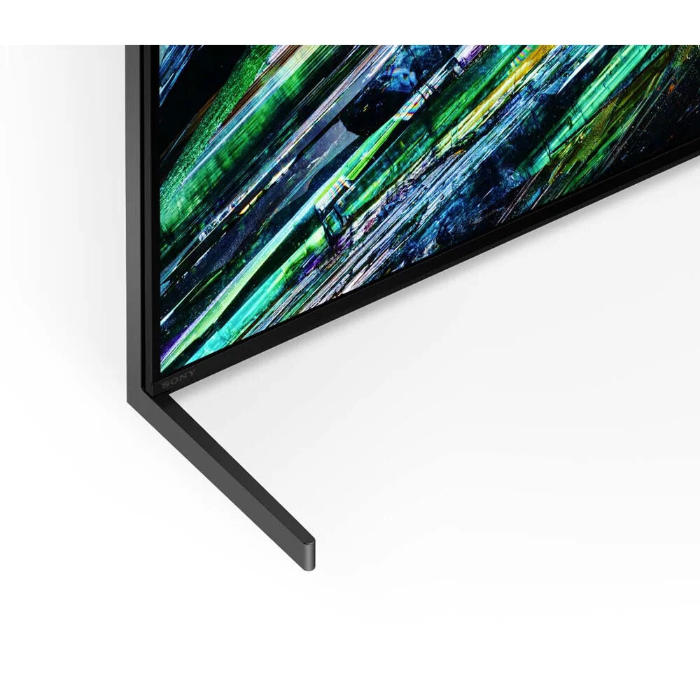 65 inch QD-OLED 4K HDR Smart TV N56596