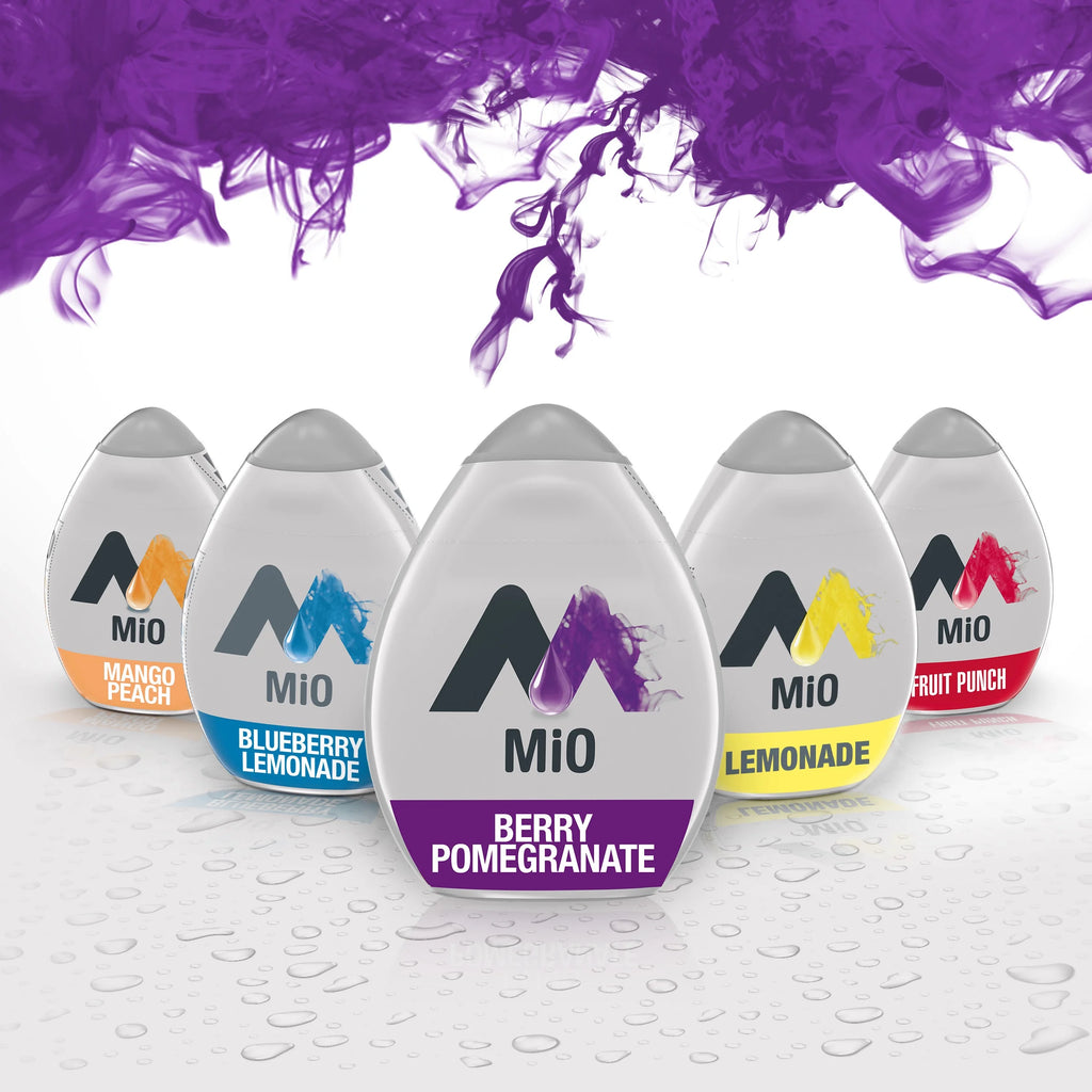 Liquid Water Enhancer (Pack of 20) Y6511