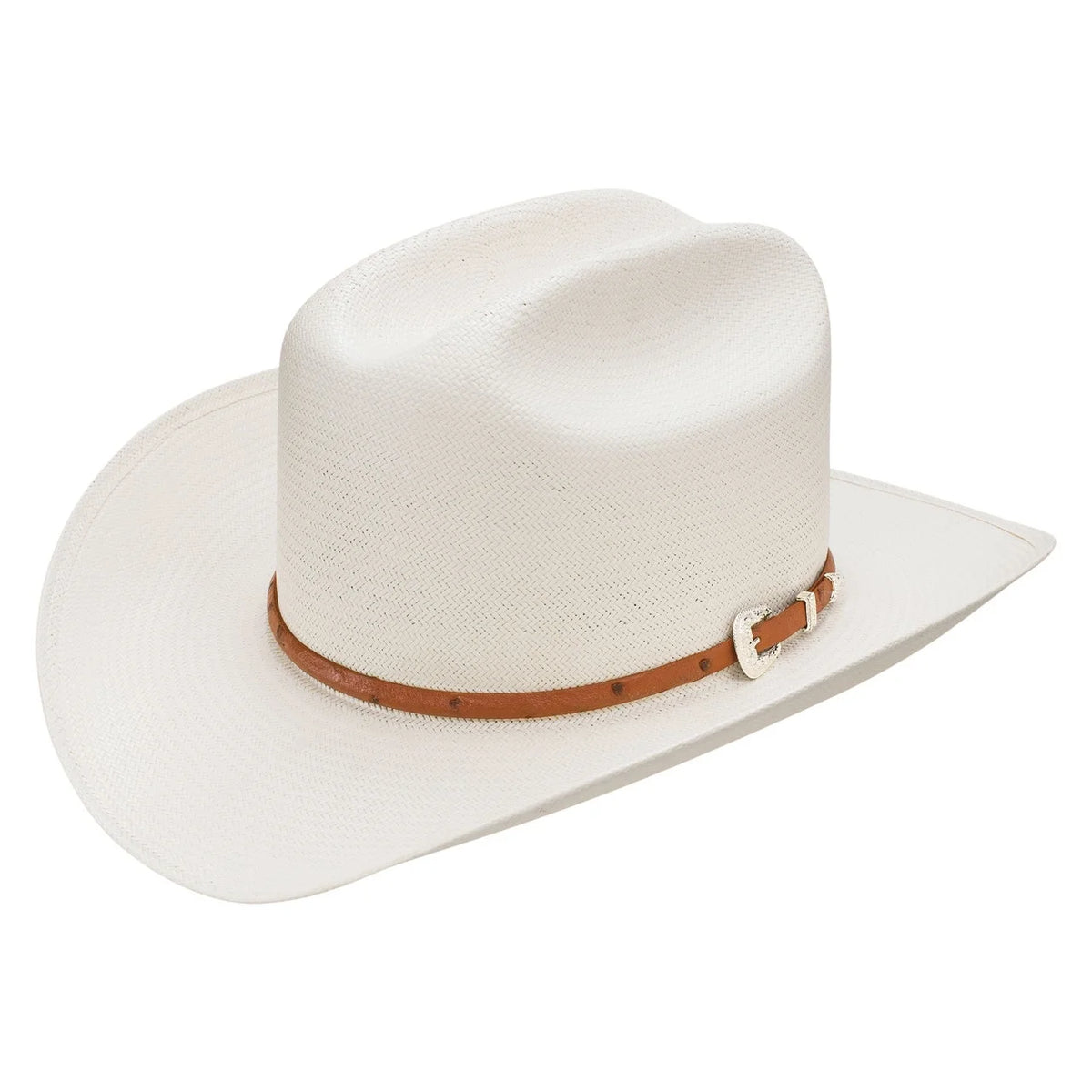 Cognac Straw Hat J925253