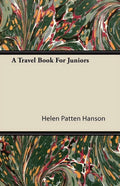 Travel Book For Juniors R62666