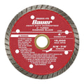 4 in. Diamond Saw Blade N755