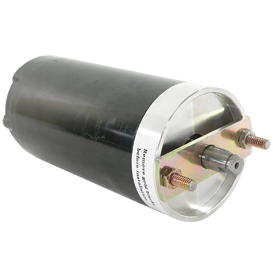 Winch Motor 1 HP 12V U197
