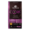 Natural Grain Free Senior Dry Dog Food O923162