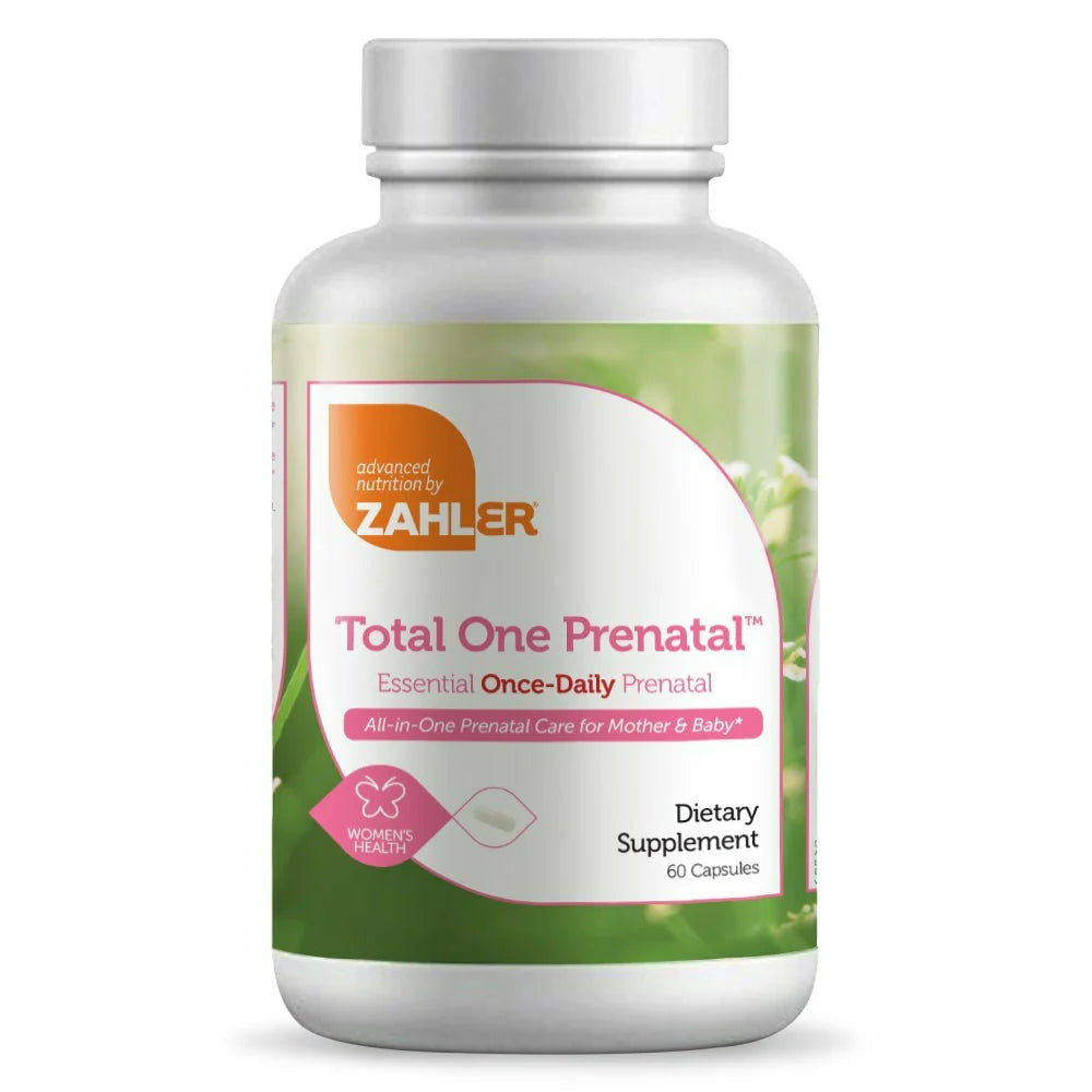 Prenatal 90 Capsules P961130