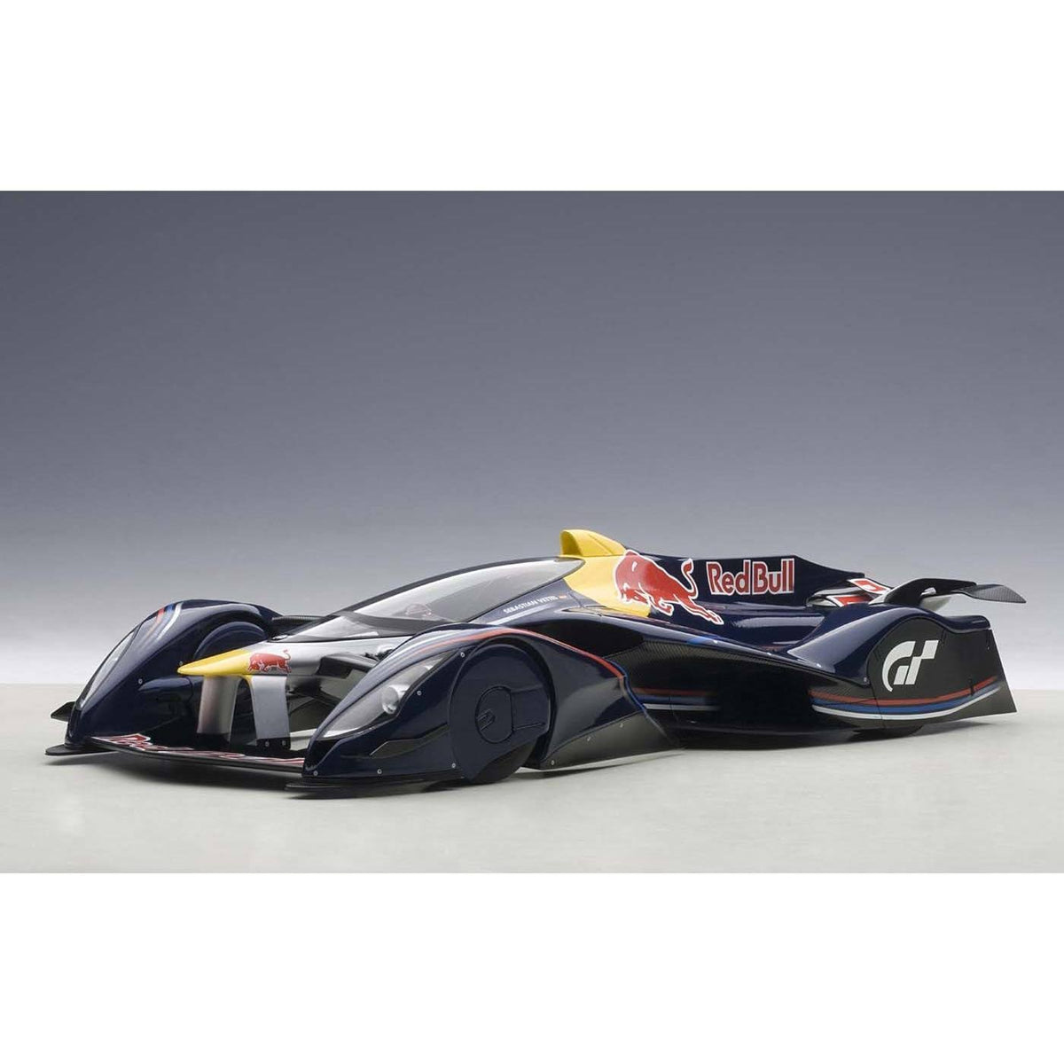 Red Bull X2014 Fan Car J6568