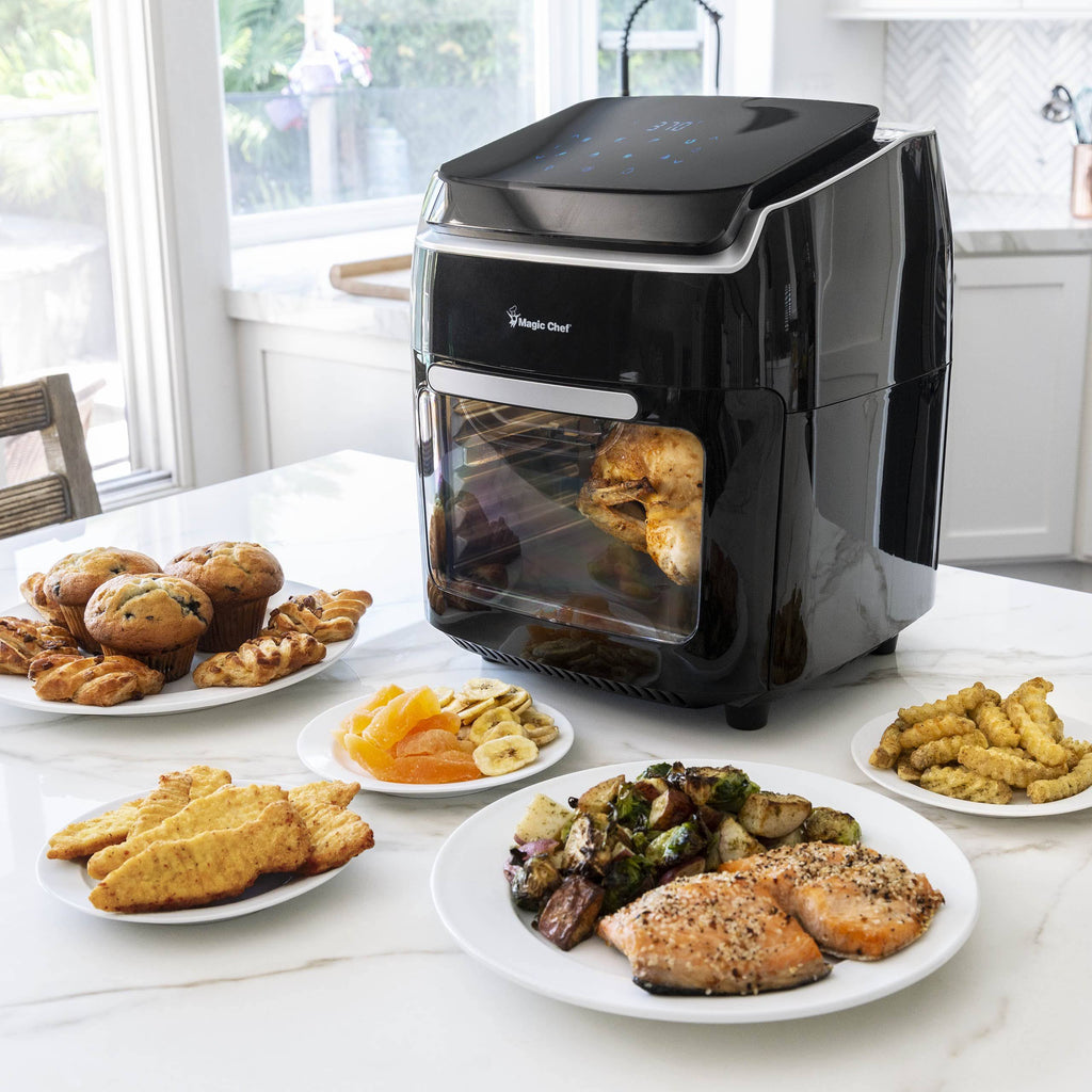 Air Fryer Oven J378145