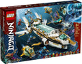 Building Set with Minifigures V4686