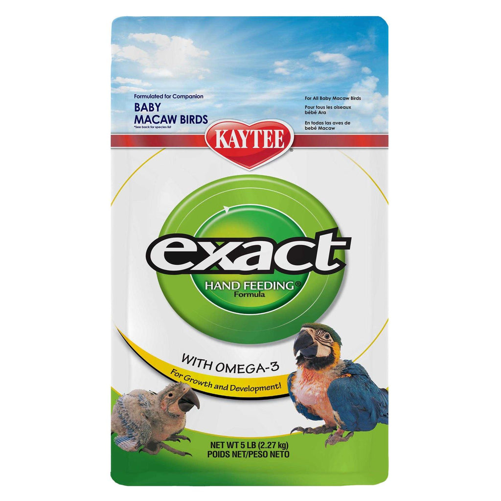 Hand Feeding Formula R518