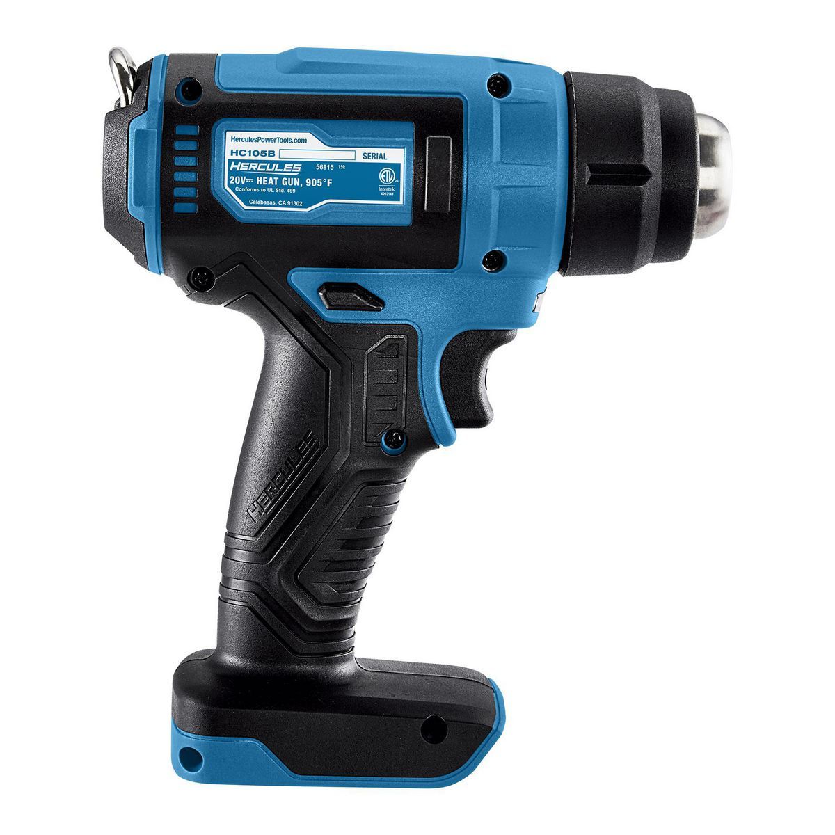 Cordless Compact Heat Gun Z920154