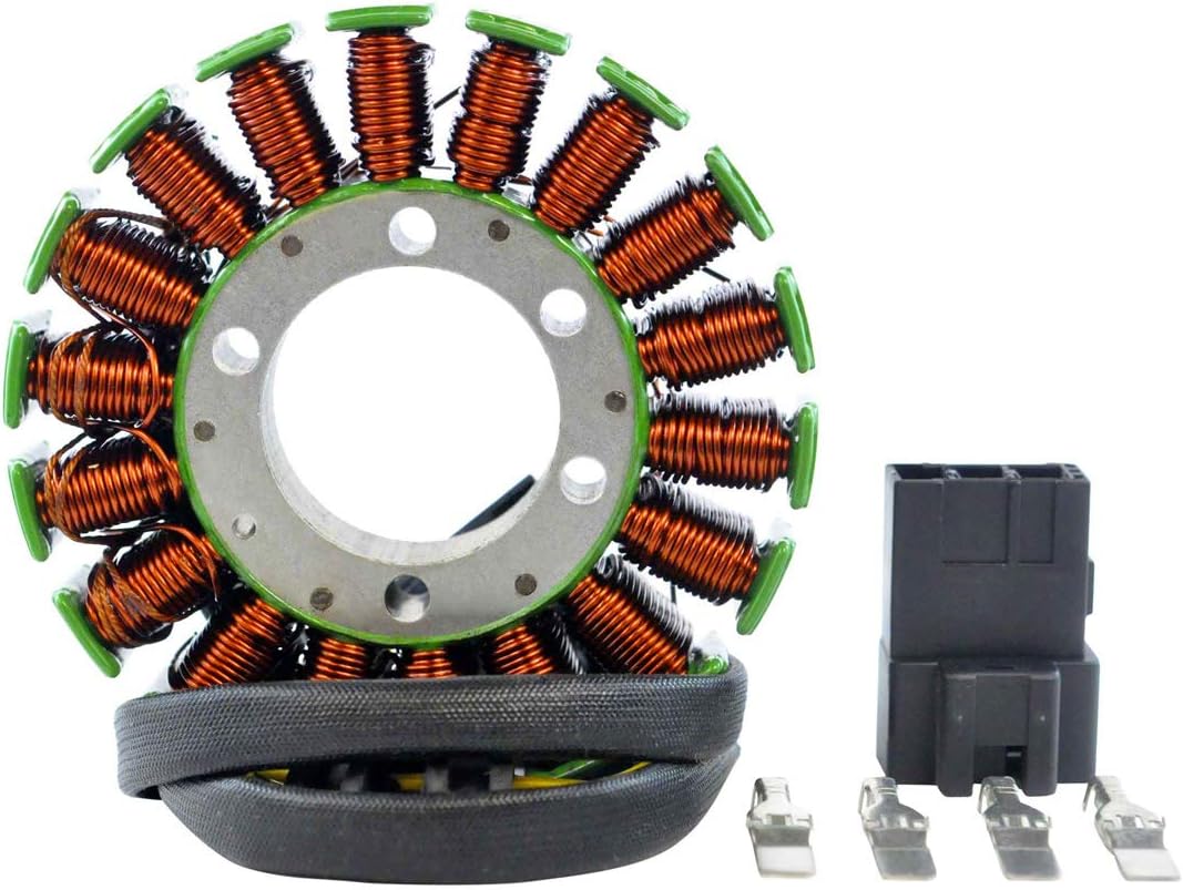 Generator Stator for Honda VFR 800 Interceptor 2002-2009 X8825