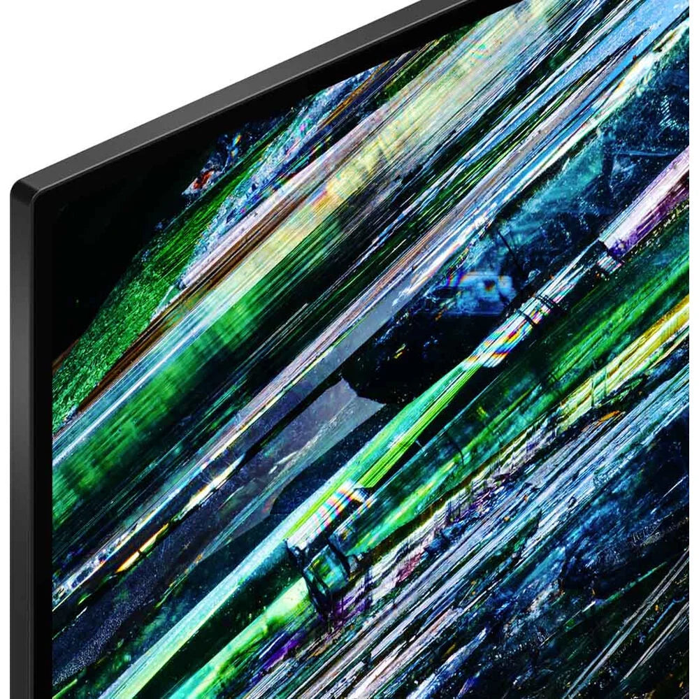 65 inch QD-OLED 4K HDR Smart TV N56596