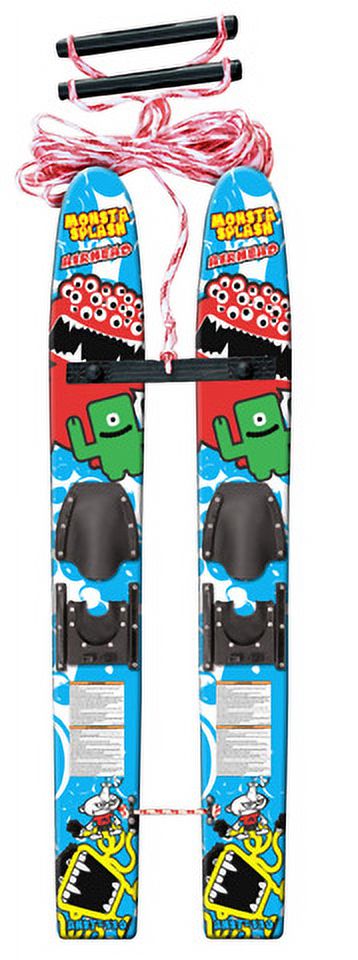 48" Water Skis B27047