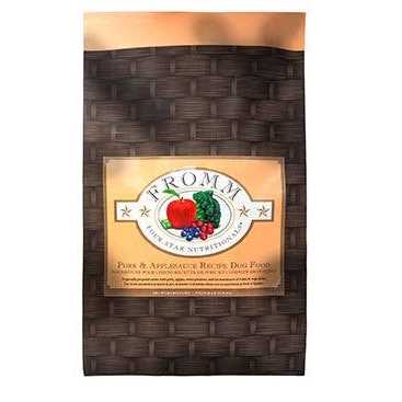 Dry Dog Food S658