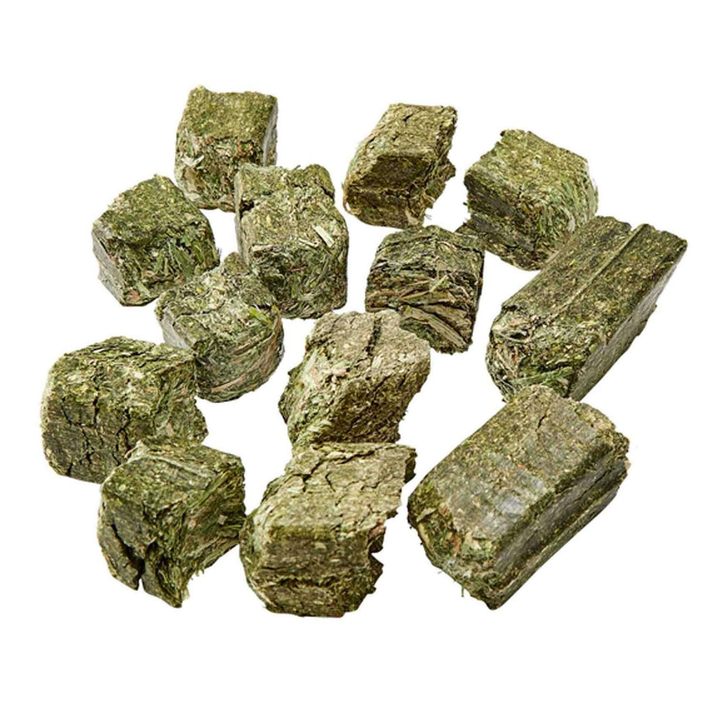 Natural Timothy Blend Cubes B8881