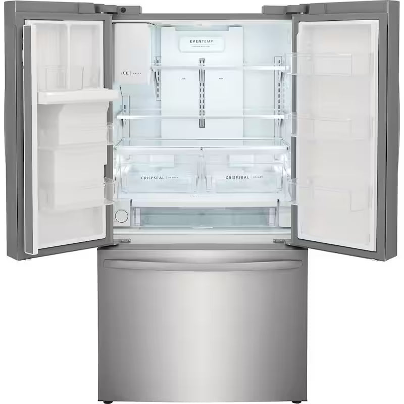 22.6 cu. ft. Counter-Depth French Door Refrigerator B287505