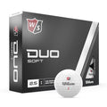White 12-Pack Golf Ball Y635076