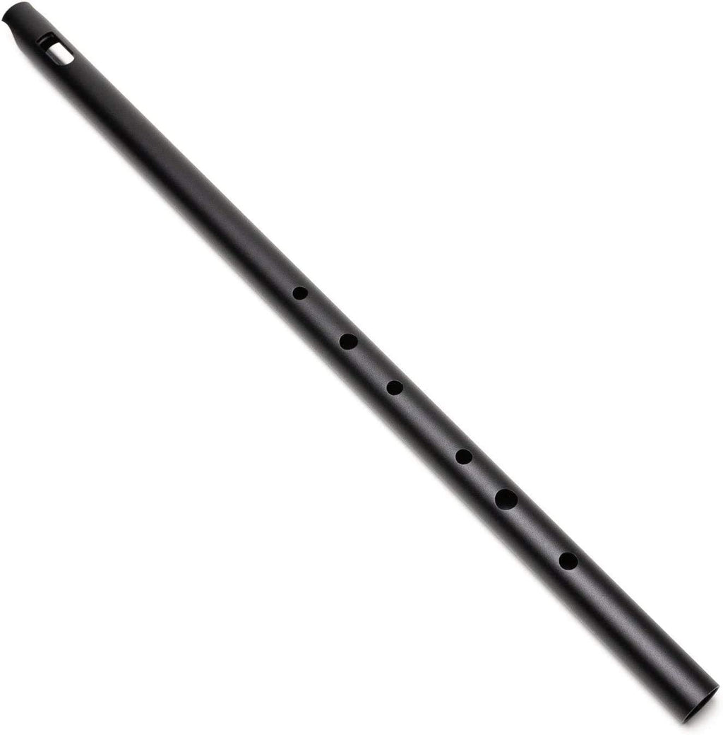 Non-Tunable Aluminum Low Whistle I58791