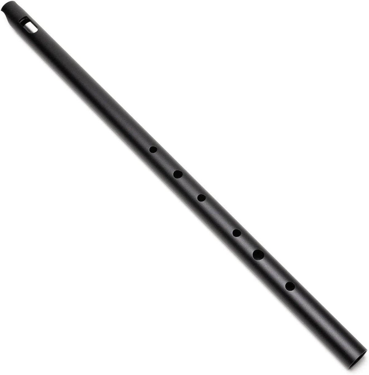 Non-Tunable Aluminum Low Whistle I58791