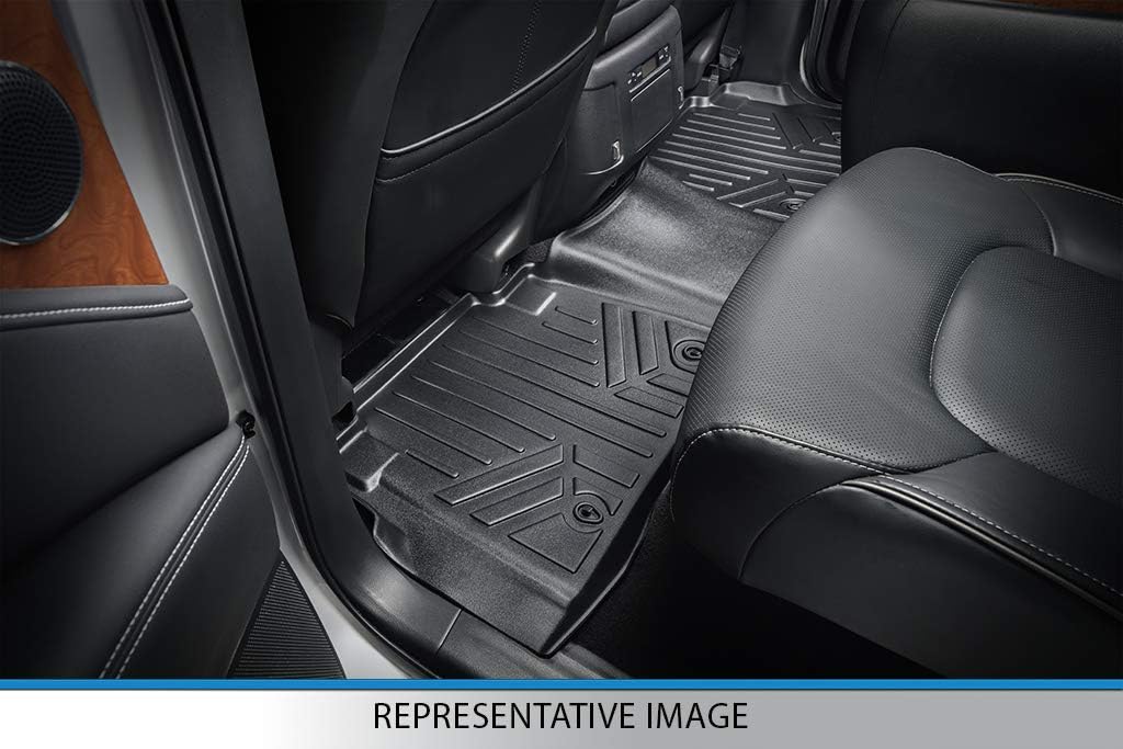 3 Rows & Cargo Liner Set S68774