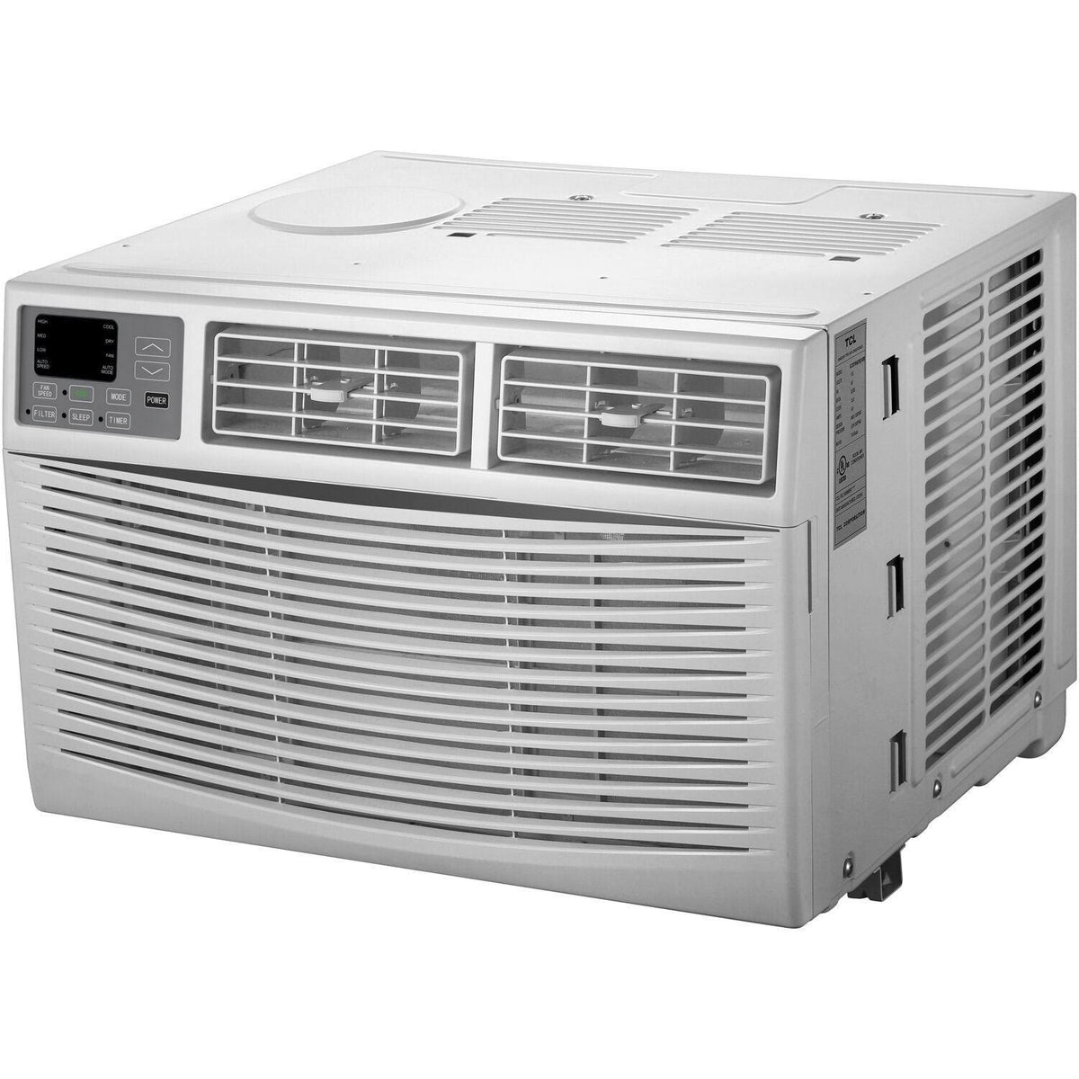 12000 BTU Window Air Conditioner C3453