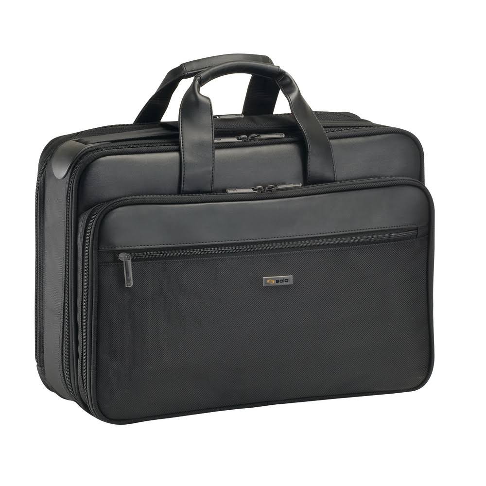 Black Portfolio M2922