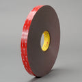 Black 1/2x22 x 36 yd Tape B95289