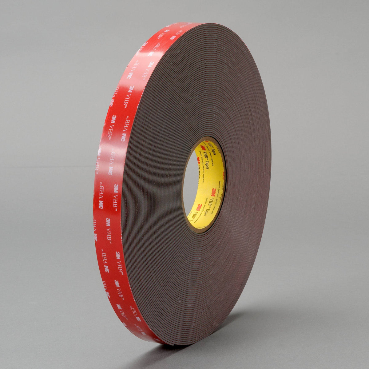 Black 1/2x22 x 36 yd Tape B95289