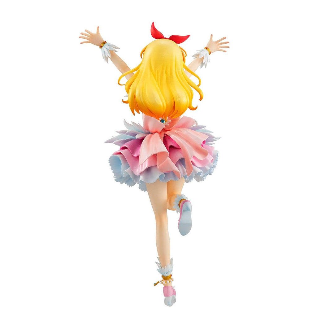Hoshimiya Ichigo Cosmos Ver. Figure D5650