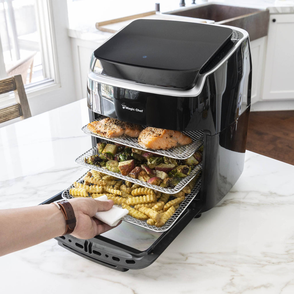 Air Fryer Oven J378145