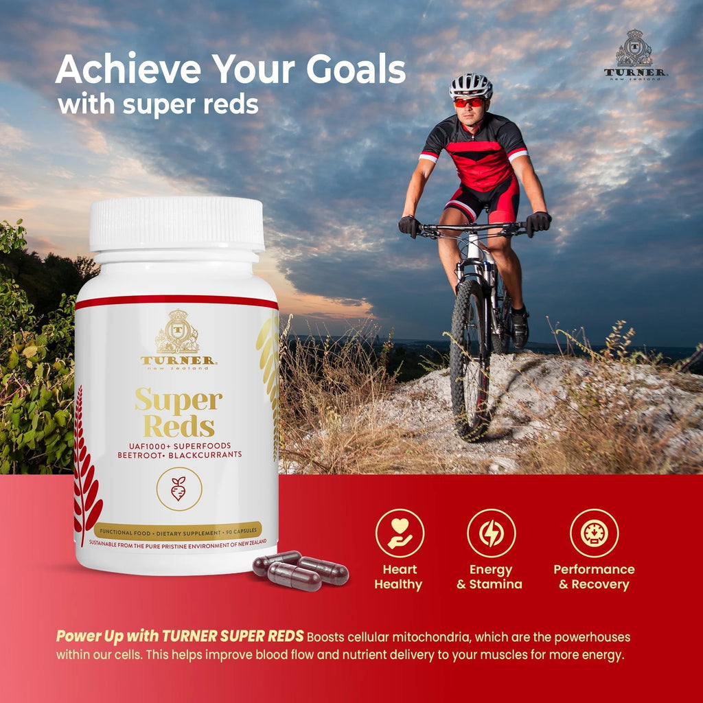 180 Pills Antioxidant Superfood Capsules J8493