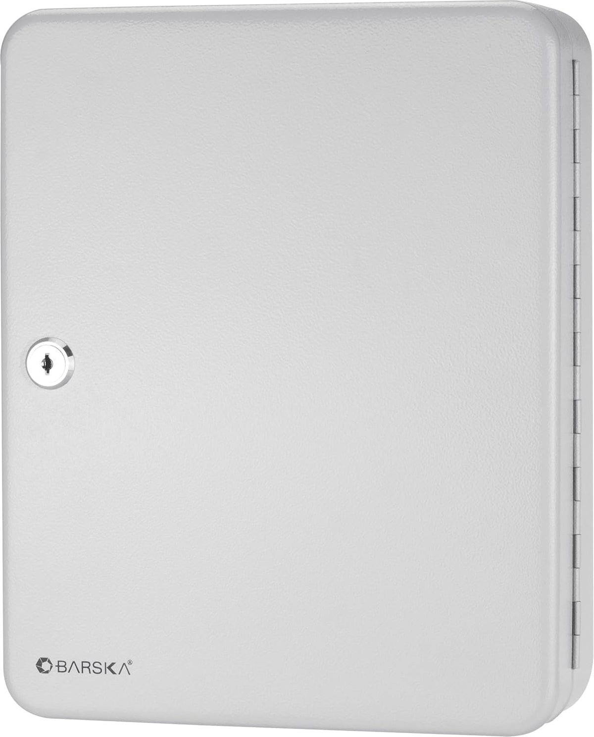 Key Lock Key Cabinet Lock Box Grey J843